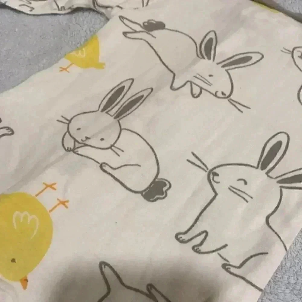 Carter’s Pajamas